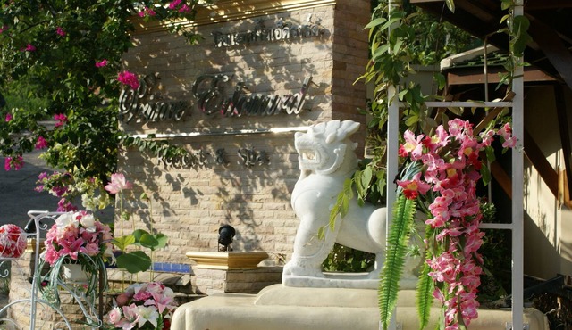 Prince Edward I Suite