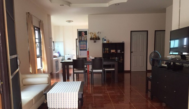 Private Villa - Elephant Mountain View located in the heart of Phang Nga Town