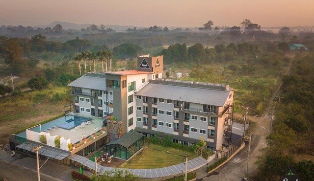 Proud Khaoyai
