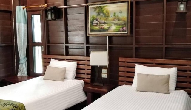 Pruksa Resort Prachuabkhirikhan
