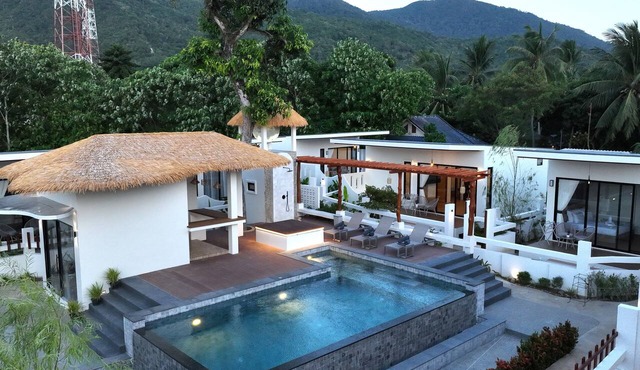 Pukawa Hotel & Residence