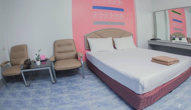 Pumarin Resort