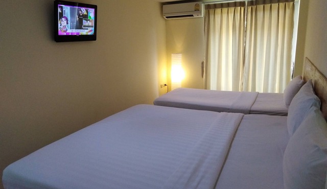 R2 Zleeping Boutique Hotel
