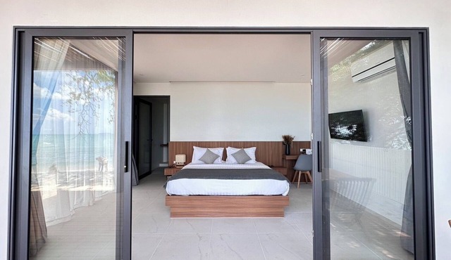Rajapruek Samui Resort