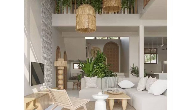 Rare 5BR Oasis - 30m to Sea