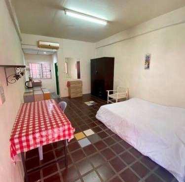 Ratanawong Place 514