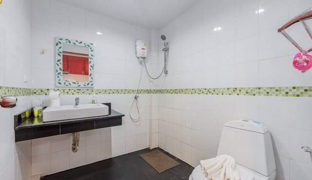 Relaxing 1BR Close to Beach & Lake- relife C200