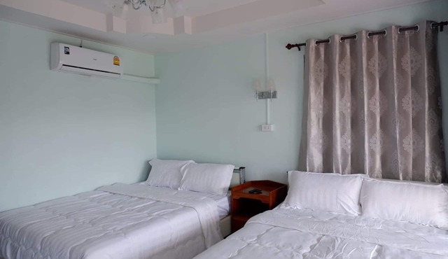 Resort Sabaijai Khaokho