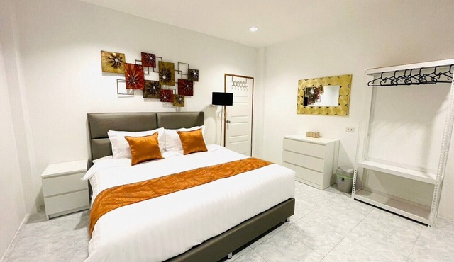 Richmond Guesthouse