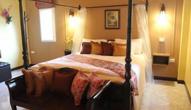 Rimlay Park Resort