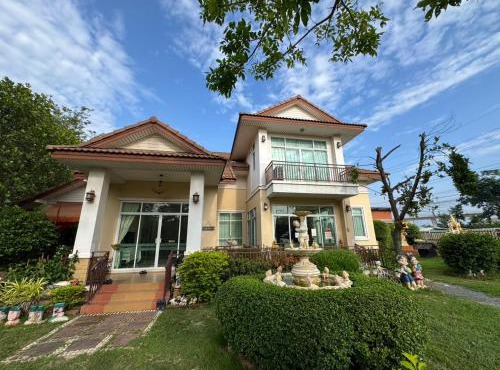 Rommai Plaitawan Resort