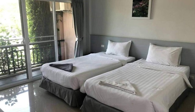 Rose Villa Resort