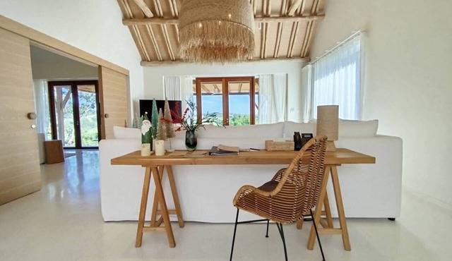 Roukh Kiri Khaoyai, The Centara Collection