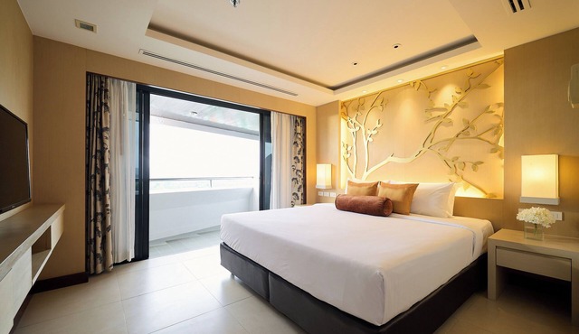 Rua Rasada Hotel - The Ideal Venue for Meetings & Events