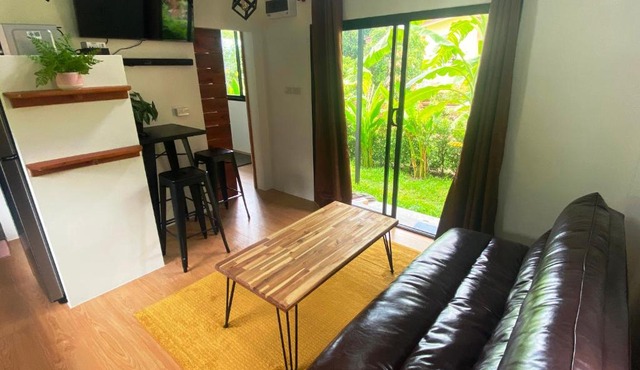 S&S House