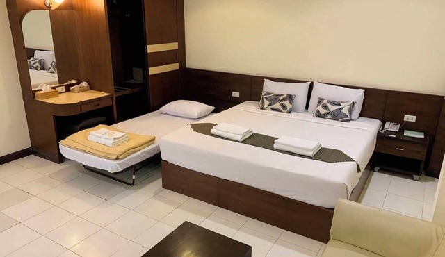 Sabai Hotel
