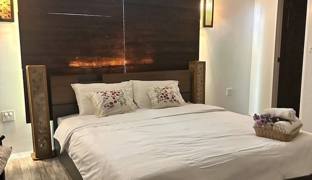 Sainamtok Resort