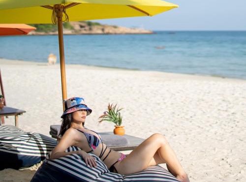 Samed Grandview Resort in Rayong