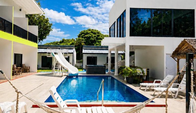 Samui Hills Resort