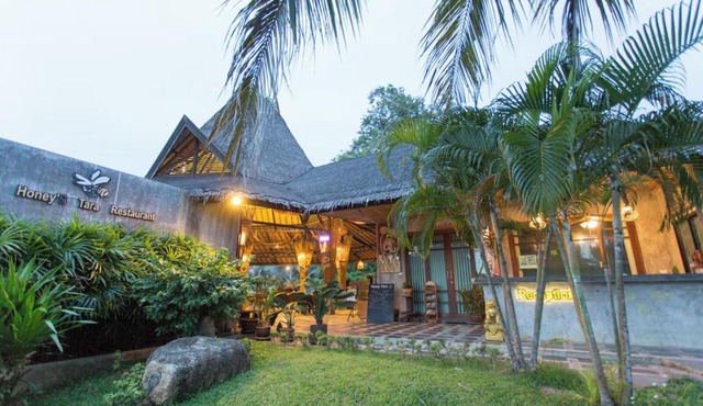 Samui Honey Tara Villa Residence