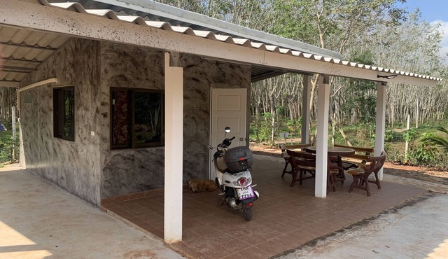 San Fan Home