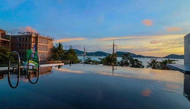 ⭐Sanctuary Loft Villa 18BR Sleeps 38 w/Pool&Beach