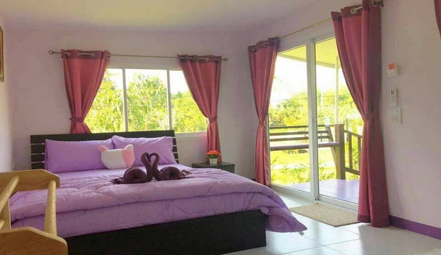 Sangvimarn Resort