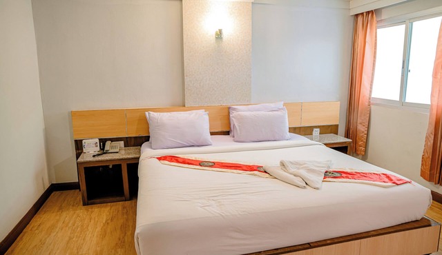 Satit Grand View Hotel
