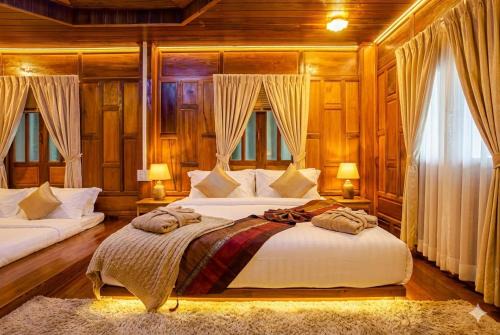 SCN Wellness Spa & Resort Rayong