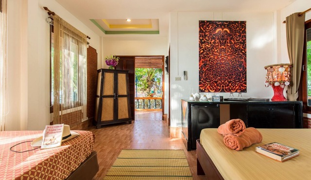 Seaboard Bungalows