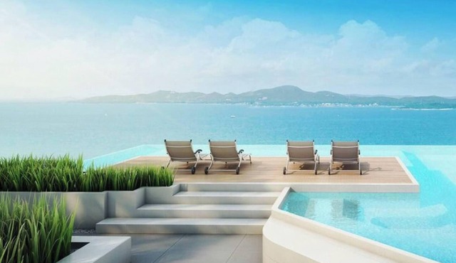 Seaview Beach Front Gem At A Great Price