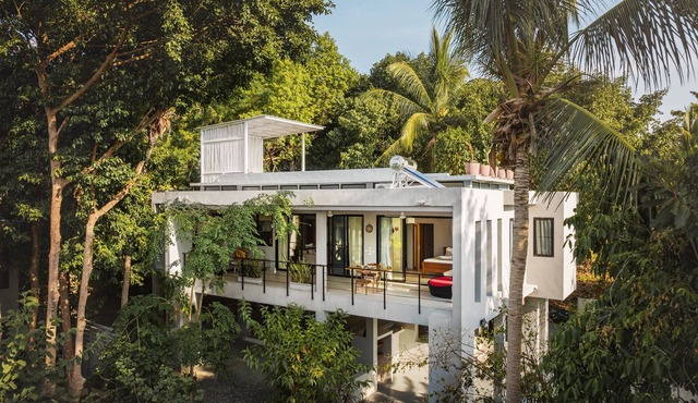 Serene Escape at Asia Blue Villa One - Your Luxurious 3-Bed Villa Retreat Awaits