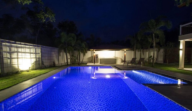 Serenity Exclusive by Aonanta Group