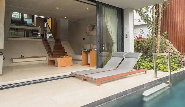(SHA+)Grand Duplex Villa with Private Pool (G1)