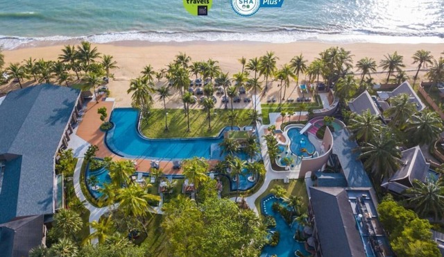 (SHA+)Khao Lak Pool Access room (P05)
