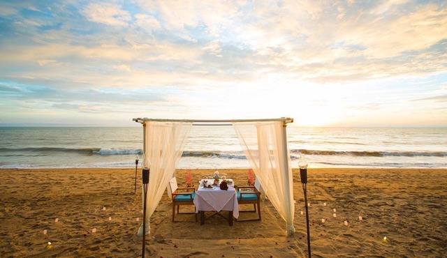 (SHA+)Large Room +King Bed+ Jacuzzi Seaside (S07)