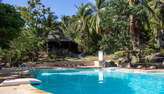 Shiralea Resort