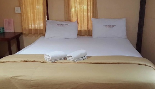 Shong Hai Resort