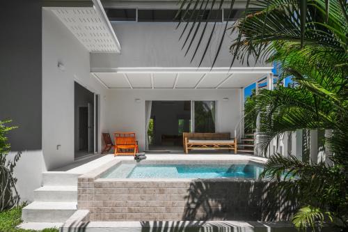 Siam Serenity Villa.
