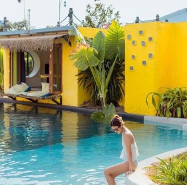 Sibsansmuth Resort