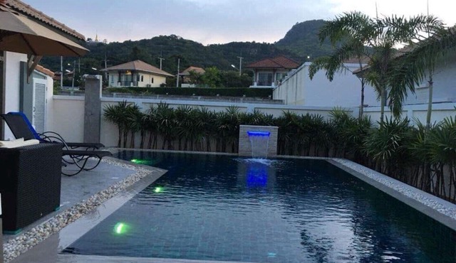 SIDA VILLAS TROPICAL