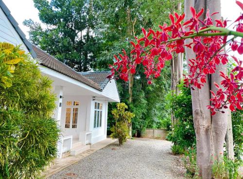 Silpasom ARTstay
