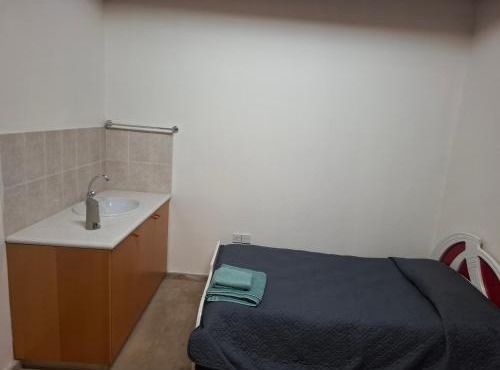 Simou Apartment in Simou