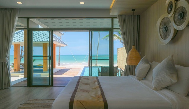 Sirarun Resort