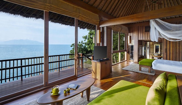 Six Senses Samui
