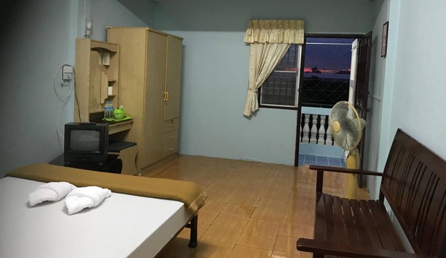 SJ Apartment Ayutthaya