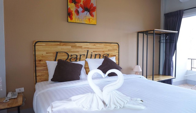 SJK Boutique Hotel
