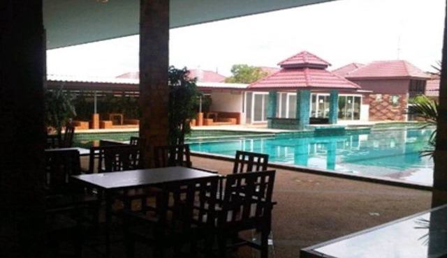 Sky Park Hotel Hatyai in Hat Yai