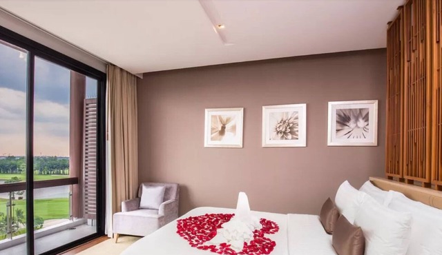 Sky Suite with 2 bedrooms - 1