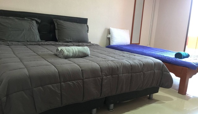 Smile Home Guesthouse